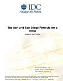 The Sun and San Diego Formula for a RHIO